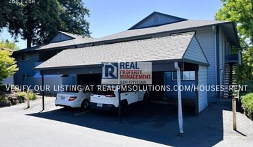 16850 SW Gleneagle Dr Apartment for rent in Sherwood, OR