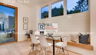 5 of 28 3770 NE 7th Ave House for rent in Portland, OR