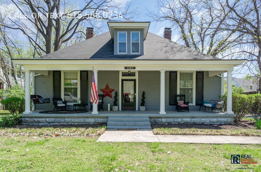 1327 Columbia Ave Franklin, TN House for Rent | Rentable