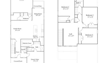 156 Harvest Point Blvd Apartment for rent in Spring Hill, TN