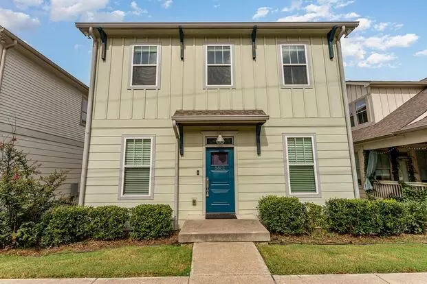 5802 Maxon Ave Apartment for rent in Nashville, TN