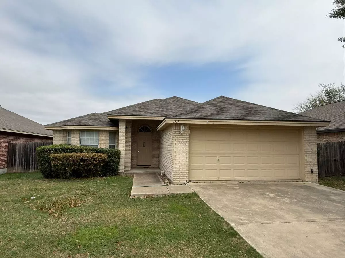 1511 Dustin Cade House for rent in New Braunfels, TX