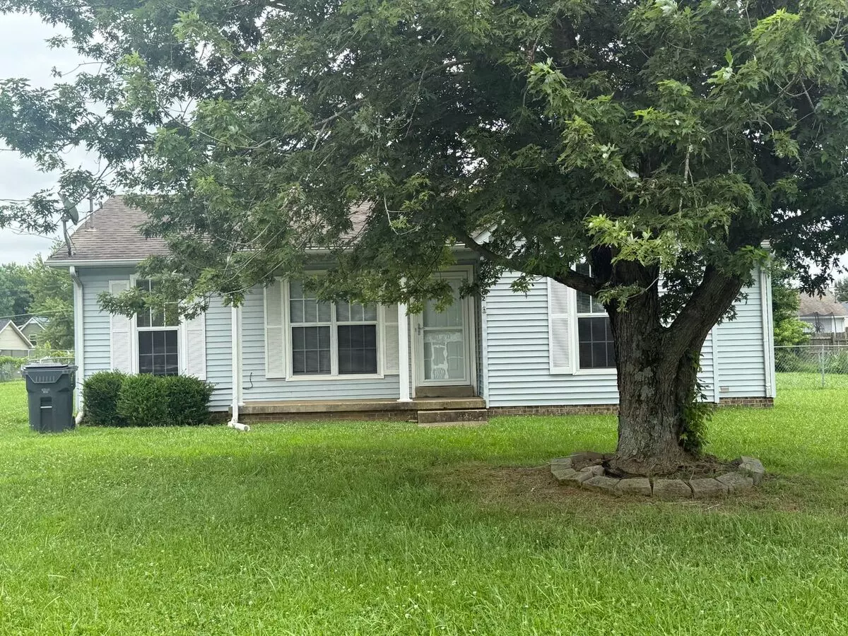 Welcome To Your New Home! House for rent in Oak Grove, KY