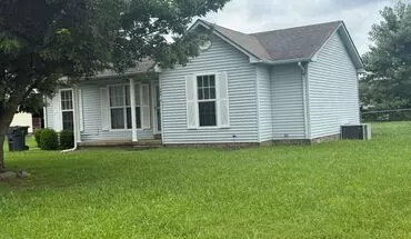 2 of 20 Welcome To Your New Home! House for rent in Oak Grove, KY