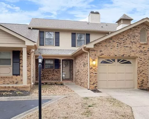 Beautiful Condo In Sango Apartment for rent in Clarksville, TN
