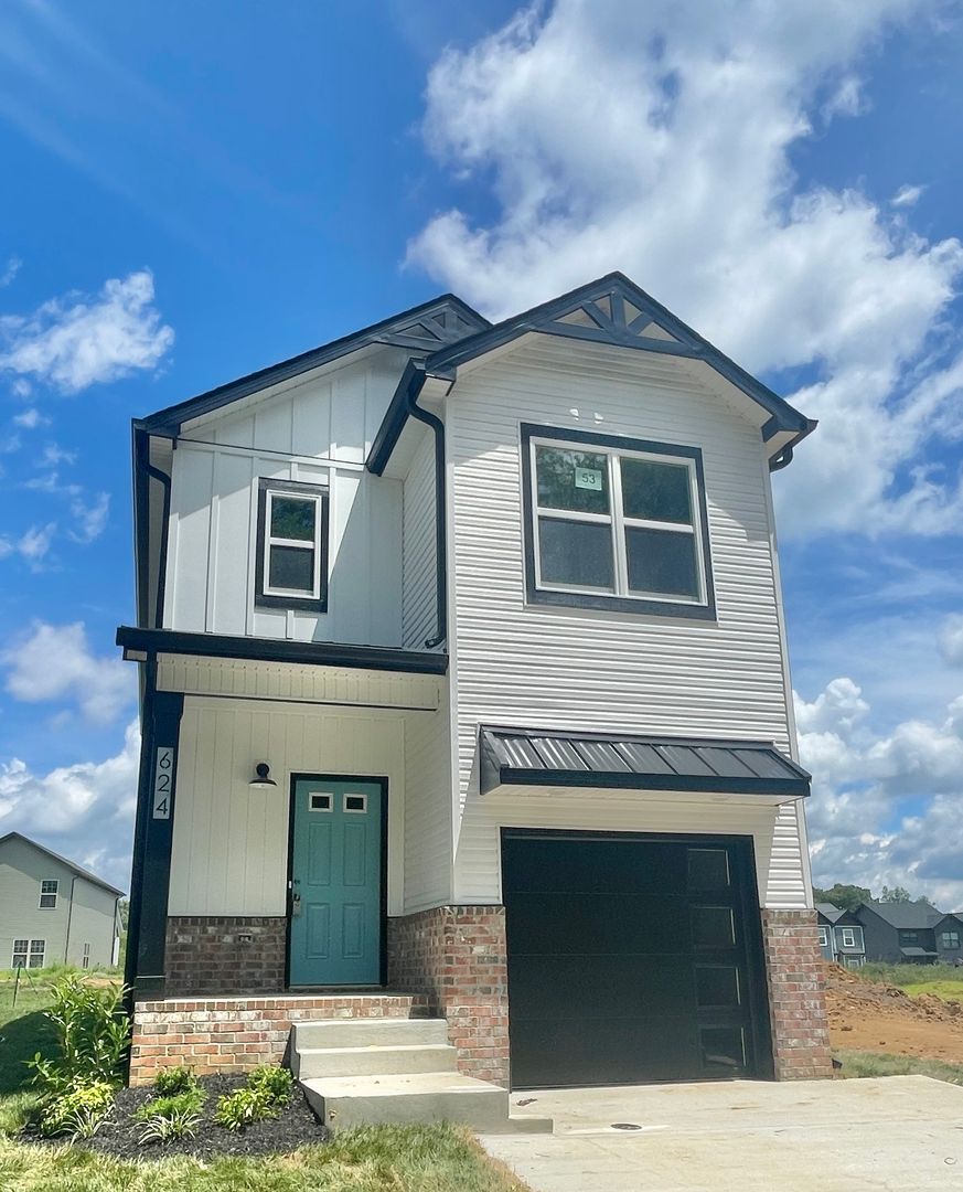 624 Southern Pass Run Apartment for rent in Clarksville, TN