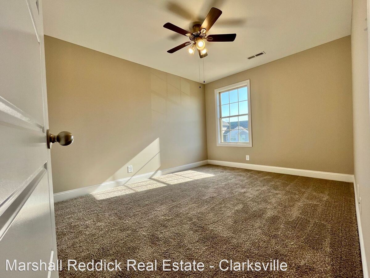 276 Dugger Dr Clarksville, TN House for Rent Rentable