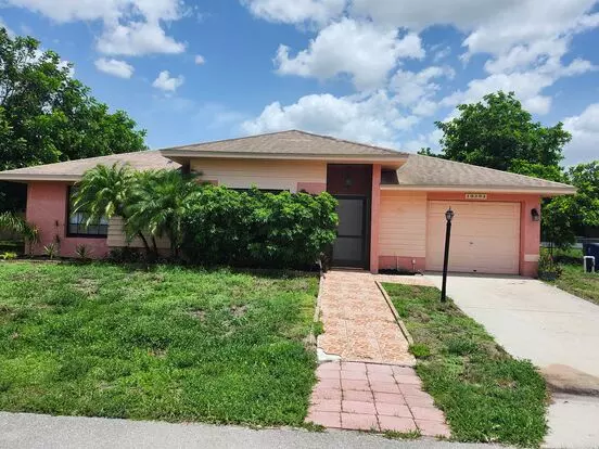 Single Family 3 Bedroom 2 Bath Must See Apartment for rent in Lehigh Acres, FL