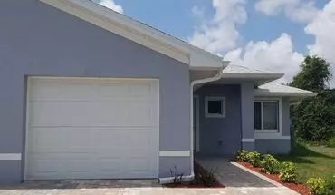 2 of 21 Spacious 3-bedroom, 2-bath Apartment With Garage In Port Charlotte, Fl Apartment for rent in Port Charlotte, FL