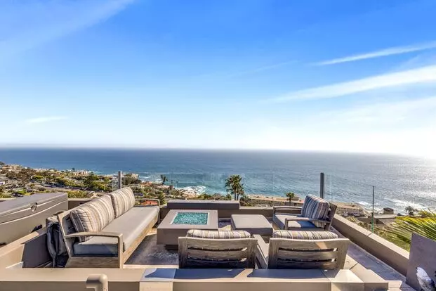 Contemporary Modern Masterpiece With Rooftop Deck And White Water Ocean Views In Laguna Beach Apartment for rent in Laguna Beach, CA Contemporary Modern Masterpiece With Rooftop Deck And White Water Ocean Views In Laguna Beach Apartment for rent in Laguna Beach, CA