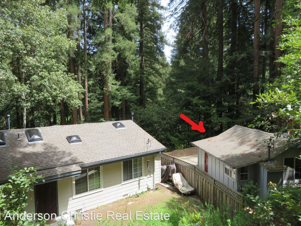 1948 1950 Nugget Dr Felton, CA Apartment for Rent Rentable