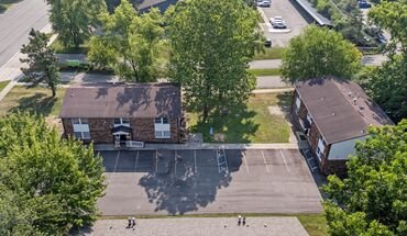 Chestnut Oaks Apartments Apartment for rent in Southfield, MI