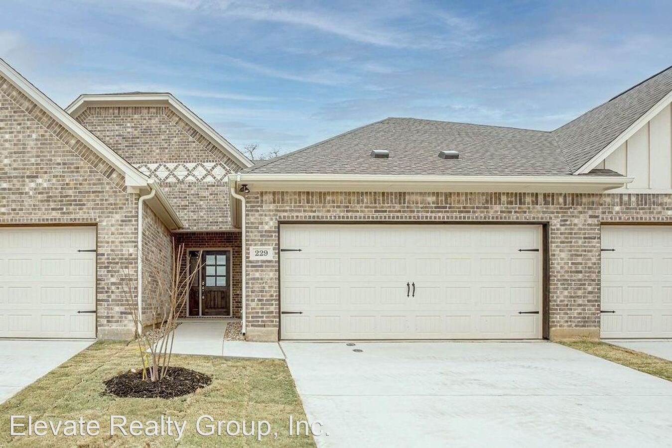 229 Honor Code Plc Granbury, TX House for Rent Rentable