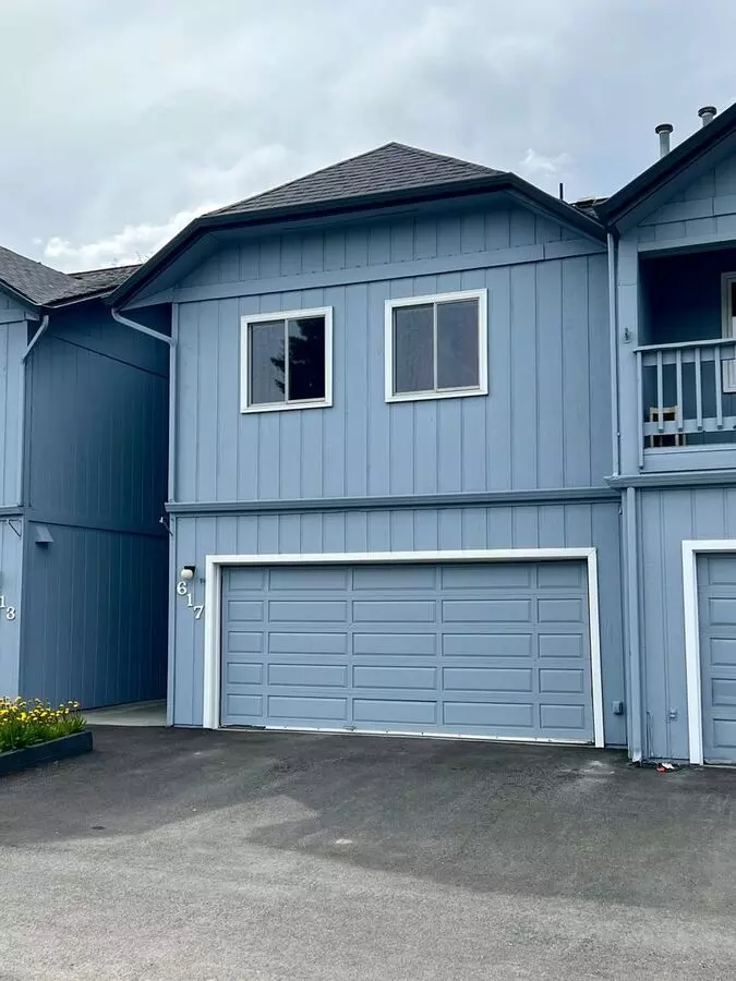 High Speed Internet Included - 3 Bedroom Townhouse House for rent in Anchorage, AK