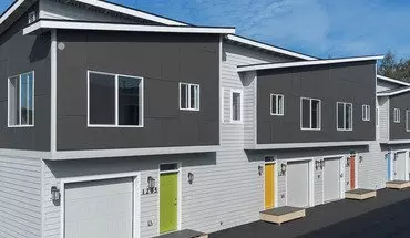 2 of 34 Beautifully Designed Condo! Apartment for rent in Anchorage, AK