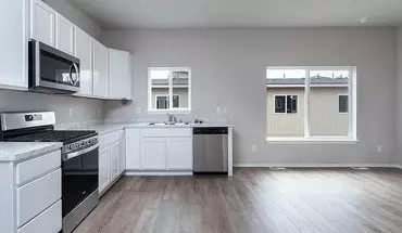 3 of 34 Beautifully Designed Condo! Apartment for rent in Anchorage, AK