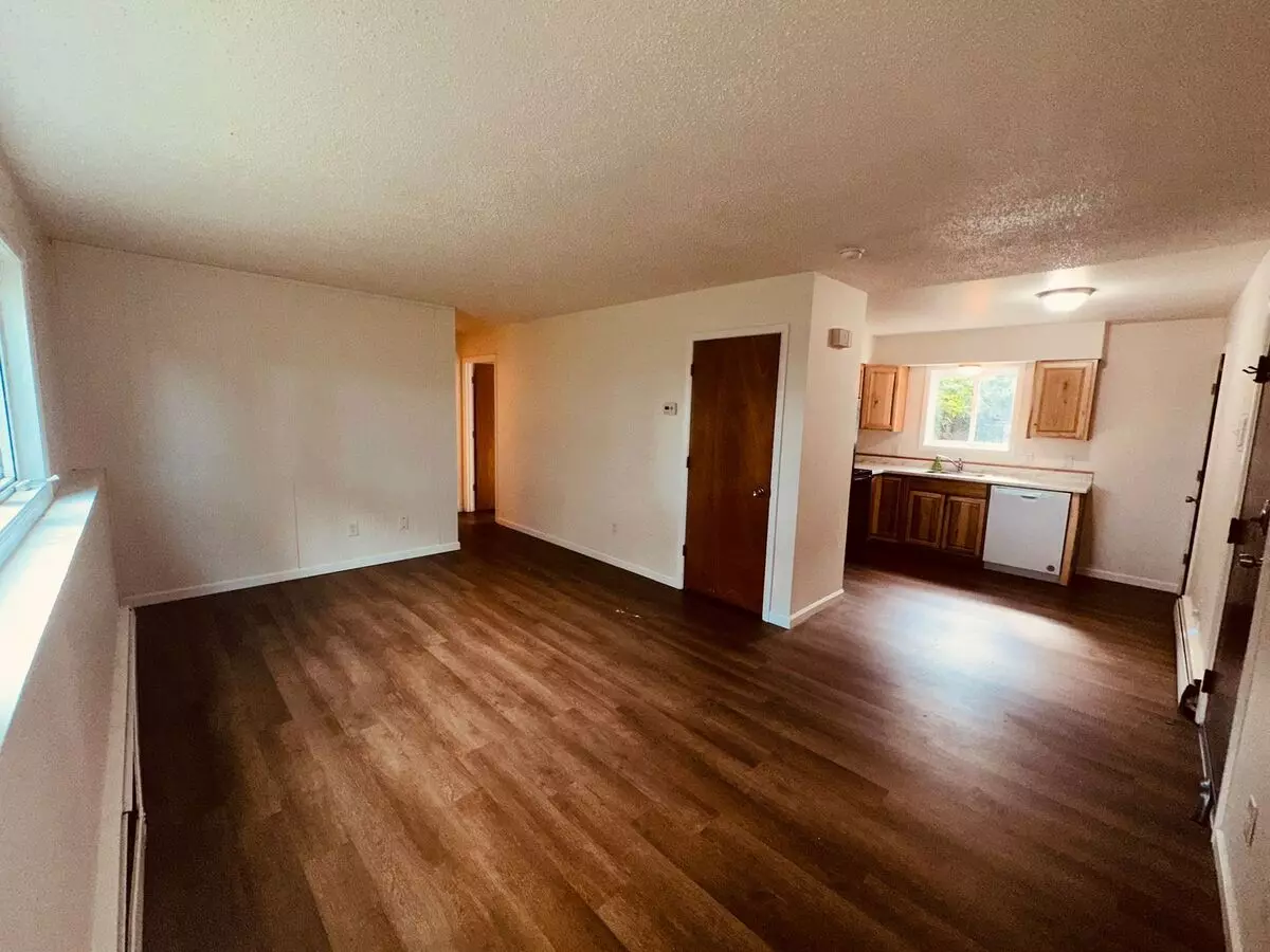 3932 E 9th Ave Apartment for rent in Anchorage, AK