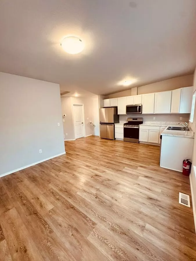 Beautifully Designed Condo! Apartment for rent in Anchorage, AK