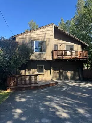 8033 Sand Lake Rd Apartment for rent in Anchorage, AK