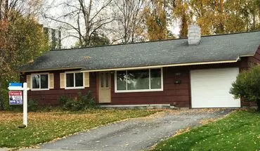 4 of 27 1353 M St House for rent in Anchorage, AK