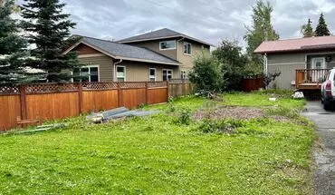 4 of 13 Conveniently Located South Side Home W/garage House for rent in Anchorage, AK