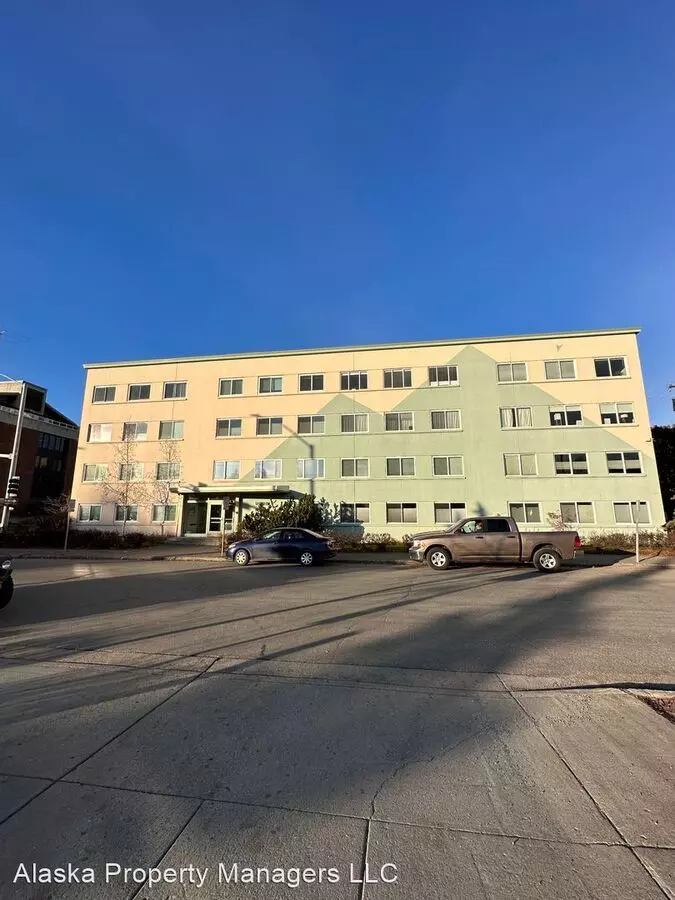 Cute And Clean Furnished Condo House for rent in Anchorage, AK