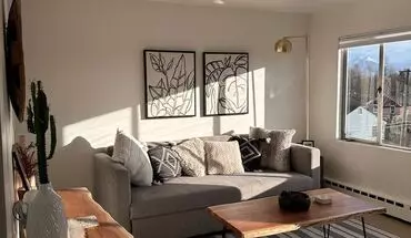 2 of 19 Cute And Clean Furnished Condo House for rent in Anchorage, AK