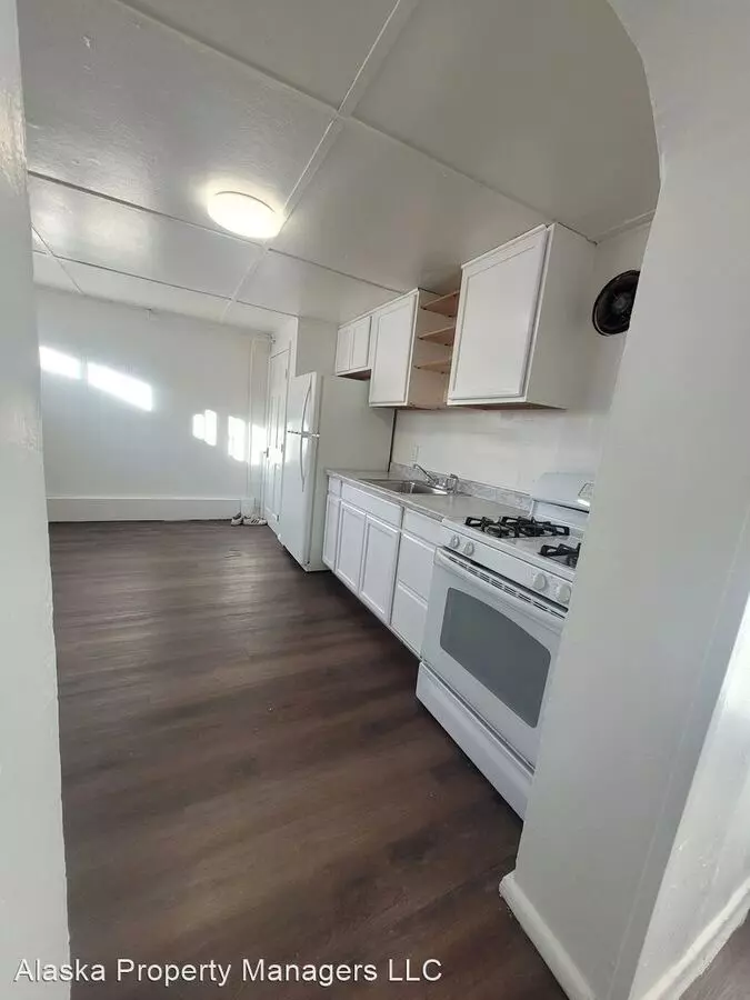 1531 Juneau St Apartment for rent in Anchorage, AK