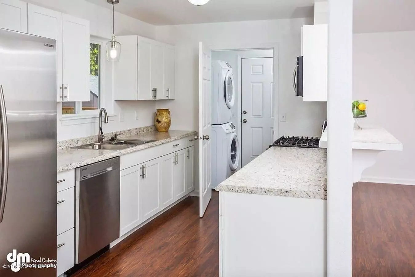 Beautiful South Side Home House for rent in Anchorage, AK