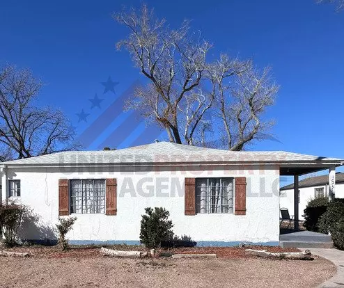 1023 N Mesa Apartment for rent in Carlsbad, NM
