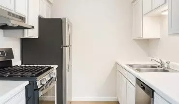 3 of 11 Legacy @64th Apartment for rent in Tulsa, OK