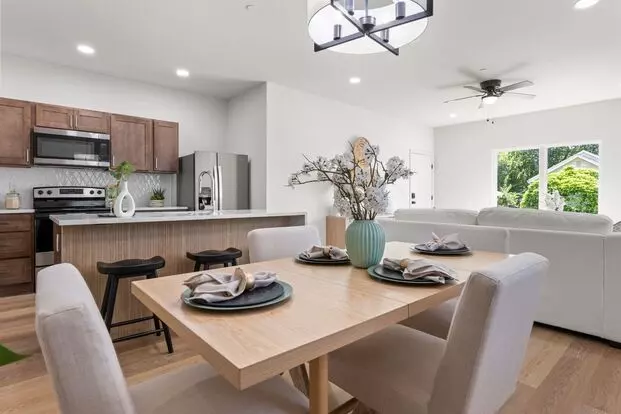 Quincy Apartments Apartment for rent in Tulsa, OK