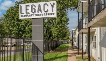 2 of 17 Legacy @23rd Apartment for rent in Tulsa, OK
