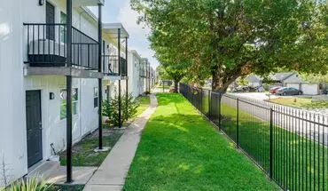 3 of 17 Legacy @23rd Apartment for rent in Tulsa, OK