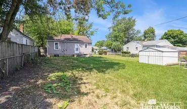 3 of 17 Cozy South Bend Home With Fenced Yard And Full Basement House for rent in South Bend, IN