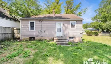 2 of 17 Cozy South Bend Home With Fenced Yard And Full Basement House for rent in South Bend, IN