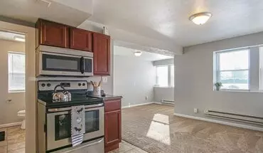 3 of 34 East Bank - South Bend Living! Apartment for rent in South Bend, IN