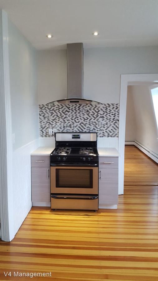 103 Almy St Providence, RI Apartment for Rent Rentable