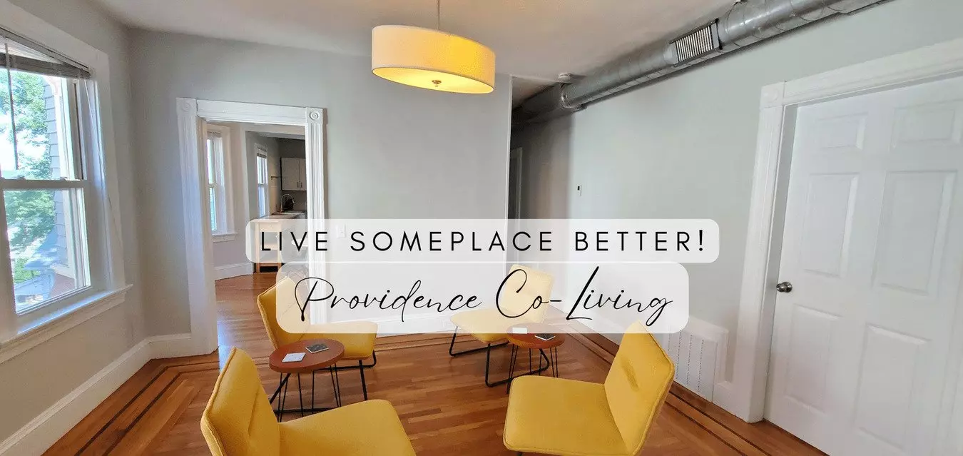 114-116 Jenkins St Apartment for rent in Providence, RI
