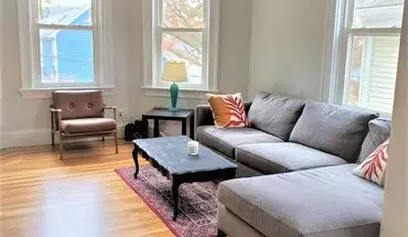 3 of 9 114-116 Jenkins St Apartment for rent in Providence, RI