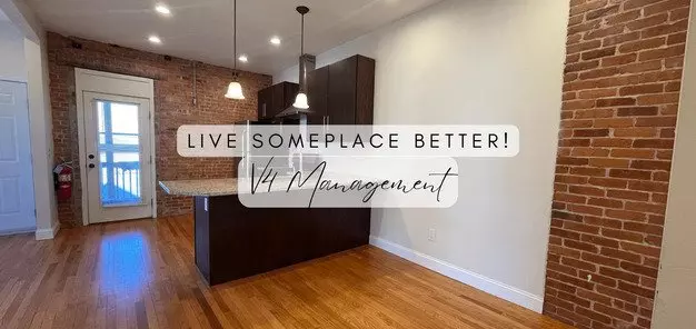75-77 Governor Apartment for rent in Providence, RI