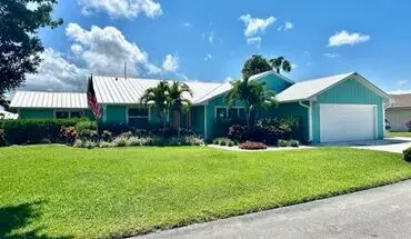 3 of 66 Palm City Home With Dock And Lift House for rent in Palm City, FL