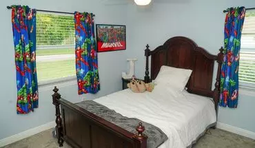 4 of 66 Palm City Home With Dock And Lift House for rent in Palm City, FL