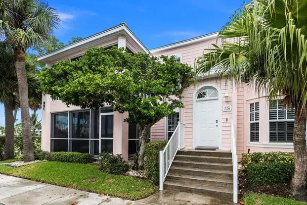 Beachwalk Of Stuart Apartment for rent in Stuart, FL