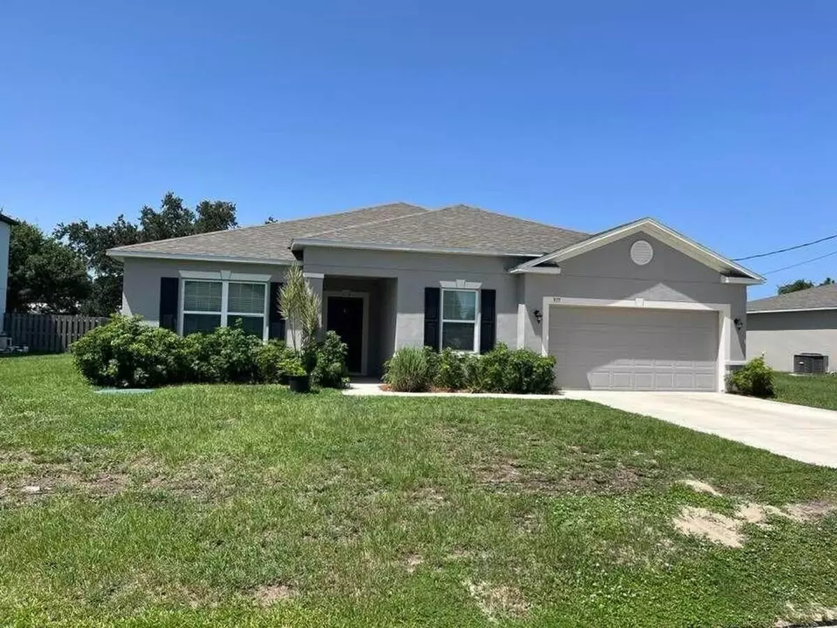 Gorgeous Home For Rent House for rent in Port St Lucie, FL