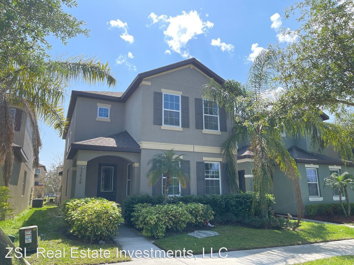 13868 Summerport Trail Loop Windermere, FL House for Rent