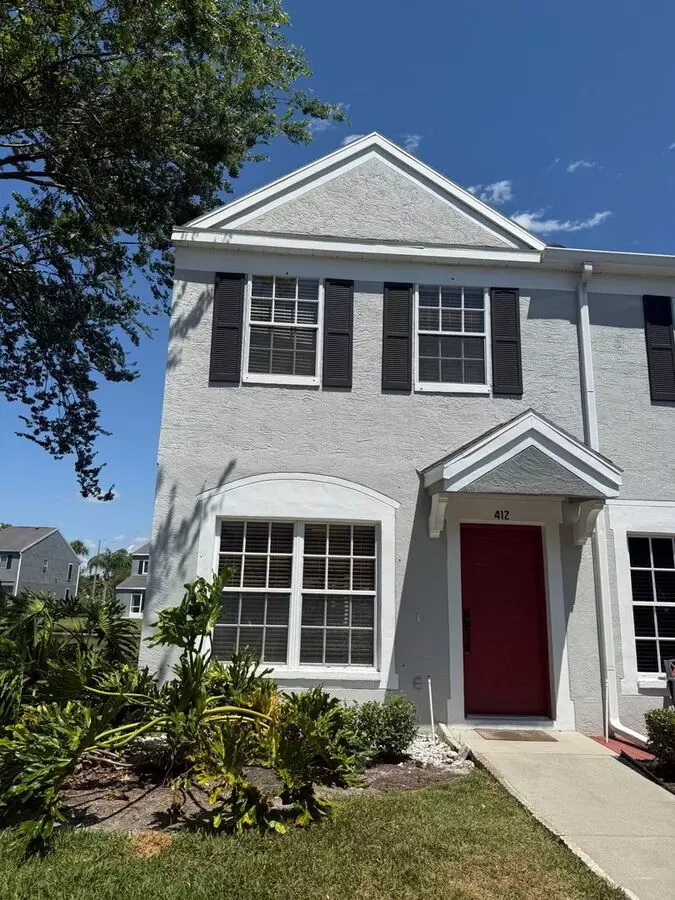 Townhouse In Countryside Key House for rent in Oldsmar, FL