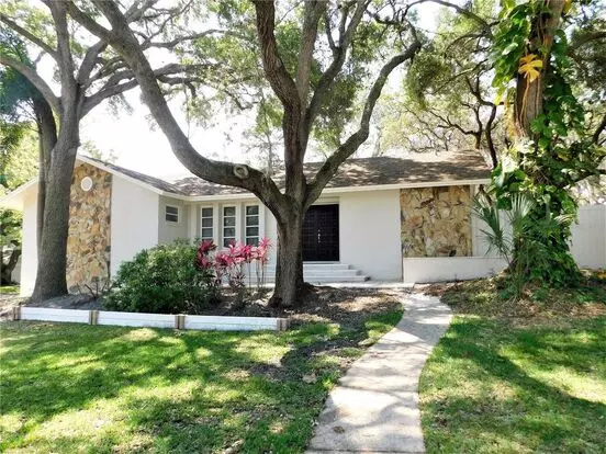 Corner Lot Home In Safety Harbor Apartment for rent in Safety Harbor, FL