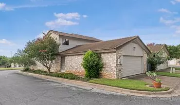 2 of 14 Charming Condo With Golf Course Views In Onion Creek House for rent in Austin, TX