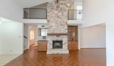 3 of 14 Charming Condo With Golf Course Views In Onion Creek House for rent in Austin, TX
